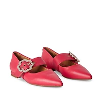 Souliers Logan Sam & Libby pour femmes