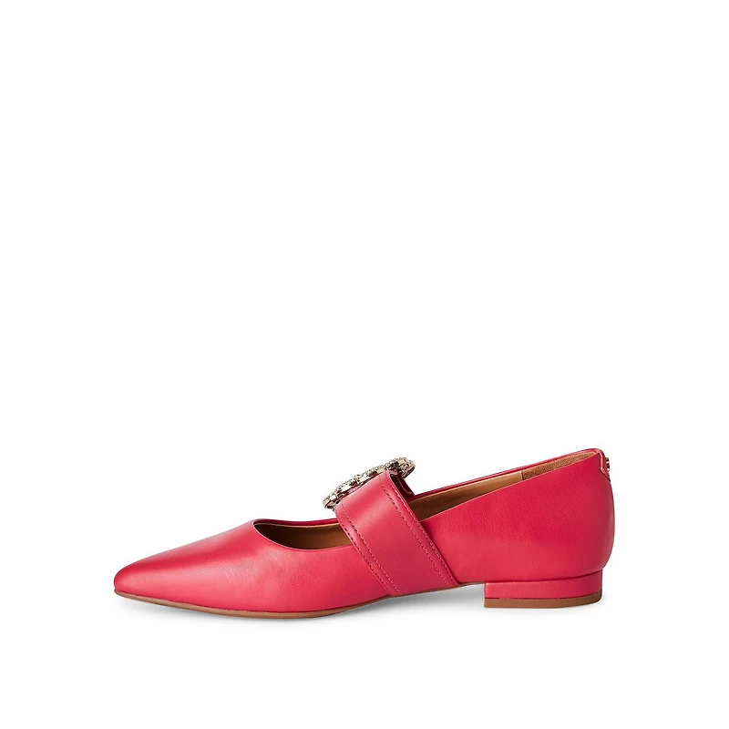 Sam & Libby Women's Logan Shoes