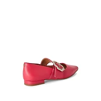 Souliers Logan Sam & Libby pour femmes