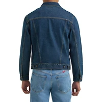 Wrangler® Men's Denim Trucker Jacket