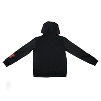 Sweat à capuche à manches longues Stranger Things pour garçon