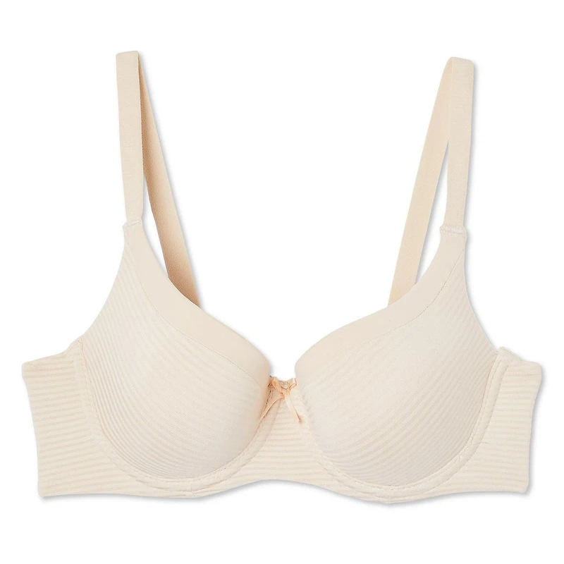 George Women's T-Shirt Bra