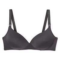 George Women's Wire Free Nursing Bra, Sizes 34B-38D