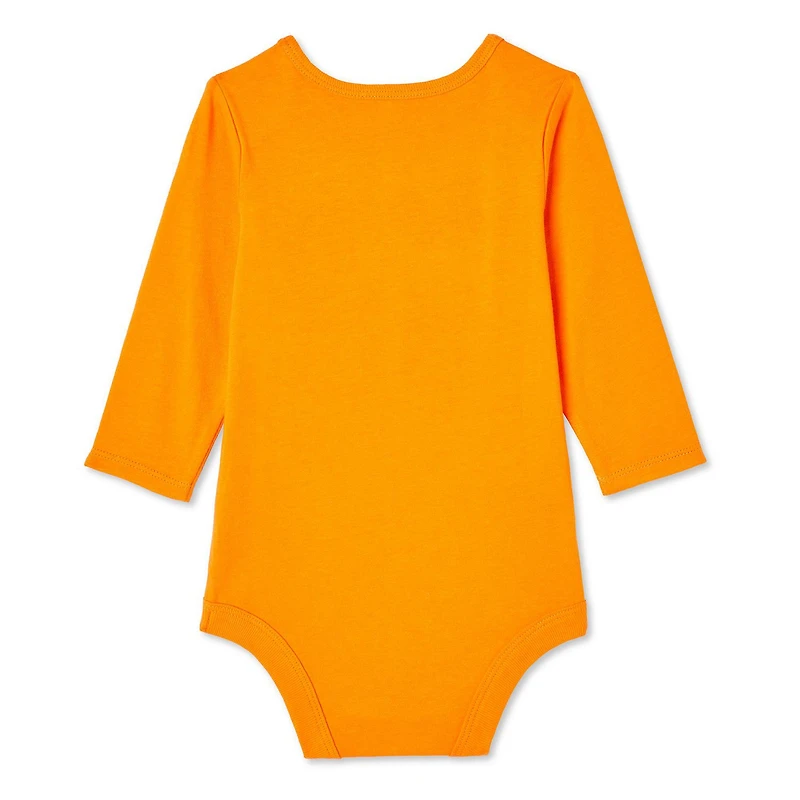 Cache-couche d'Halloween George pour bébés filles