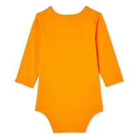 Cache-couche d'Halloween George pour bébés filles
