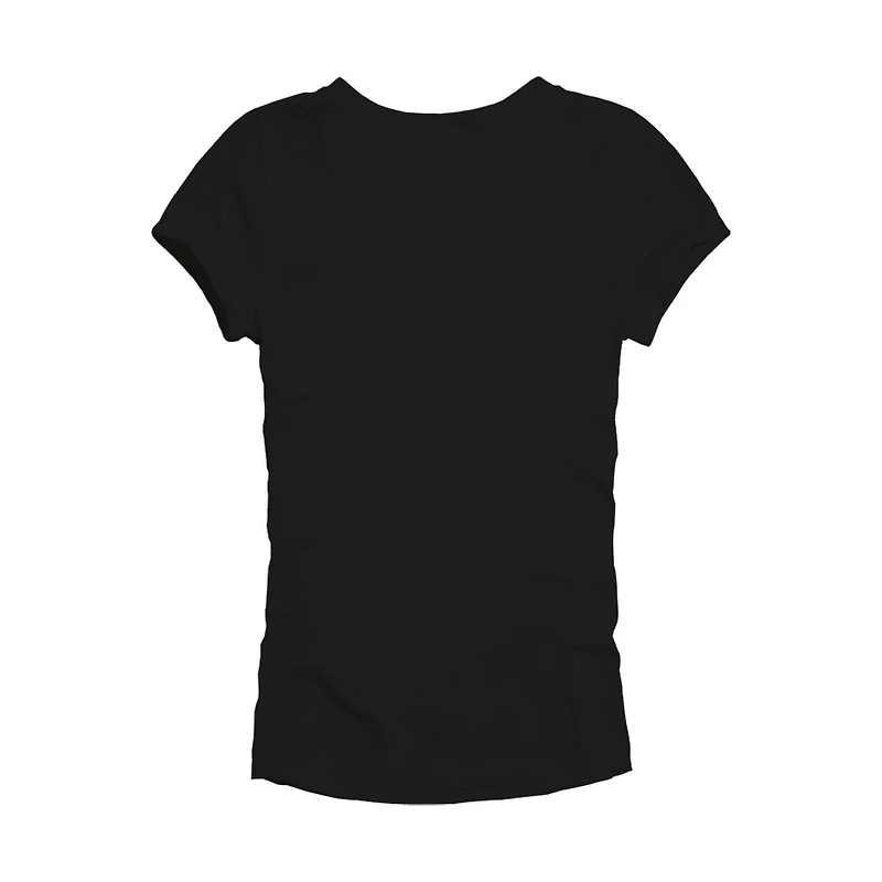 Girls Batman Super Batgirl T-Shirt