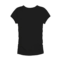 Girls Batman Super Batgirl T-Shirt