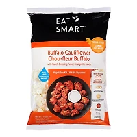 Eat Smart Buffalo Cauliflower Vegetable Kit