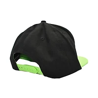 Minecraft Men's Border Hat