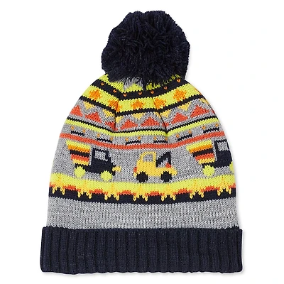 George Toddler Boys' Toque