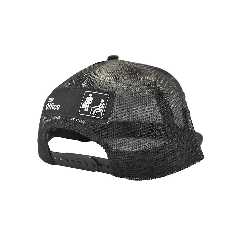 The Office Men's Pretzel Day Hat