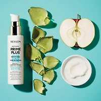 Revlon PhotoReady Prime Plus Base de Maquillage et de Soin Matifiante + Réduisant les Pores Apprêt mixte/huileux