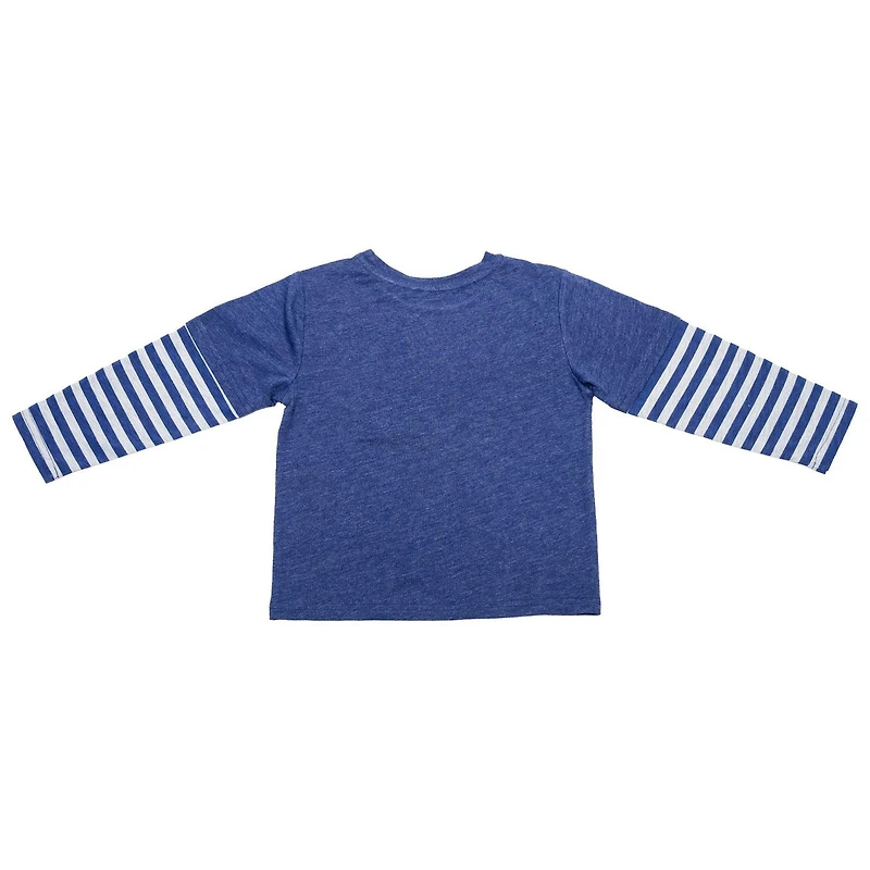 Haut tendance Bluey pour tout-petit garçon