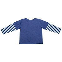 Haut tendance Bluey pour tout-petit garçon