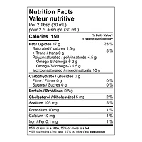 Litehouse Chunky Garlic Caesar Dressing & Dip, 384 mL