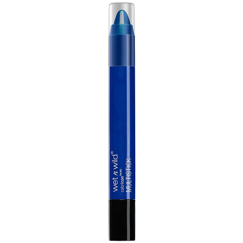 COLORICON MULTISTICK - BLEU LAH LAH Bâton de maquillage multifonctionnel