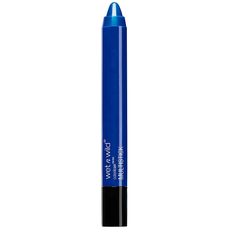 COLORICON MULTISTICK - BLEU LAH LAH Bâton de maquillage multifonctionnel