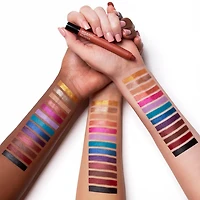 COLORICON MULTISTICK - BLEU LAH LAH Bâton de maquillage multifonctionnel