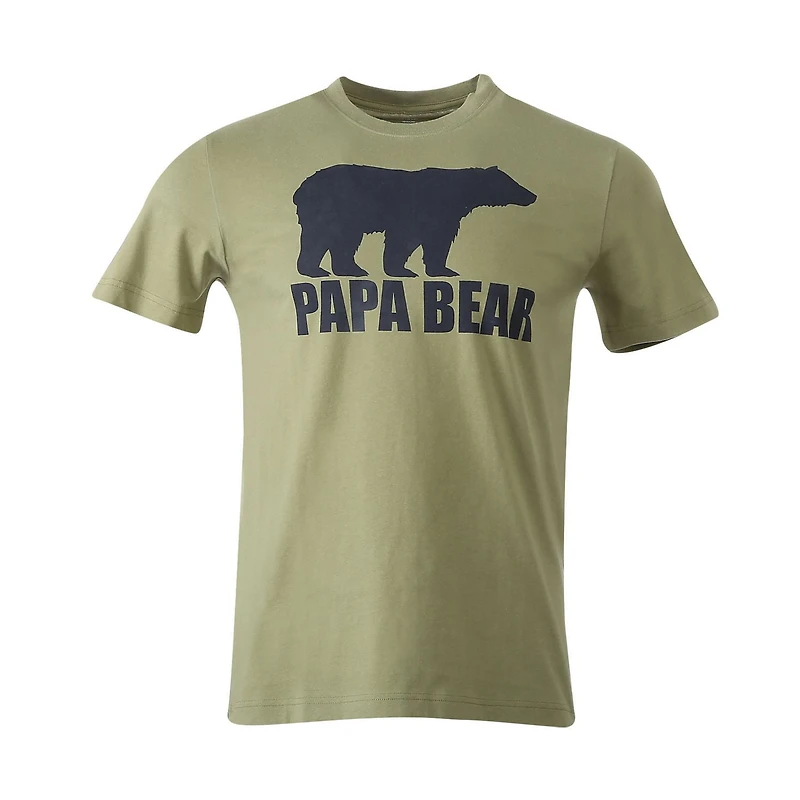 George Men’s Crew-Neck T-shirt