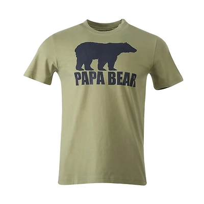 George Men’s Crew-Neck T-shirt