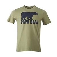 George Men’s Crew-Neck T-shirt