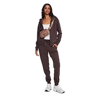 George Women's Full-Zip Hoodie