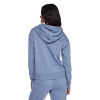 George Women's Full-Zip Hoodie