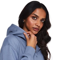George Women's Full-Zip Hoodie
