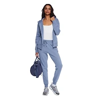 George Women's Full-Zip Hoodie
