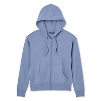 George Women's Full-Zip Hoodie