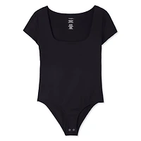 George Women's Scoop Neckline Bodysuit