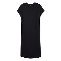 Robe t-shirt longue George pour femmes