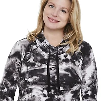 George Maternity Long Sleeve Cowl Neck Sweatshirt