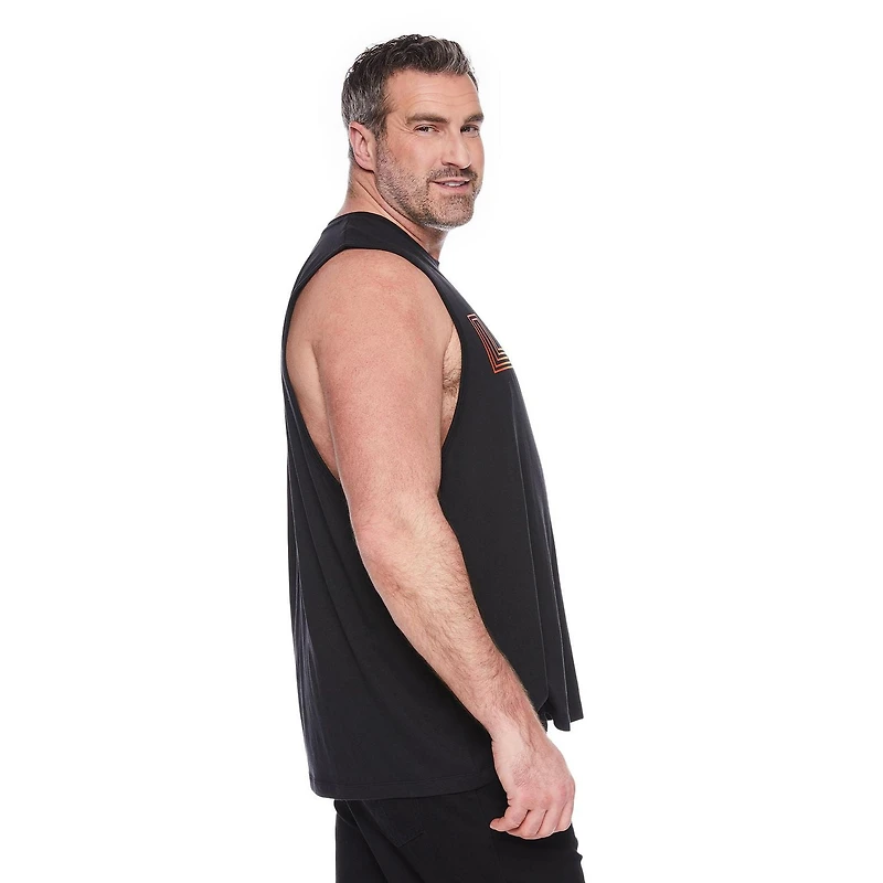 Débardeur de la fierté George Plus collection non genrée pour adultes