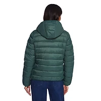 George Women's Packable Puffer