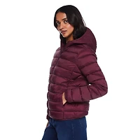 George Women's Packable Puffer