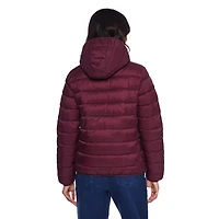 George Women's Packable Puffer