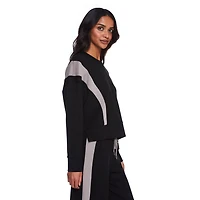 Chandail en tricot doux George pour femmes