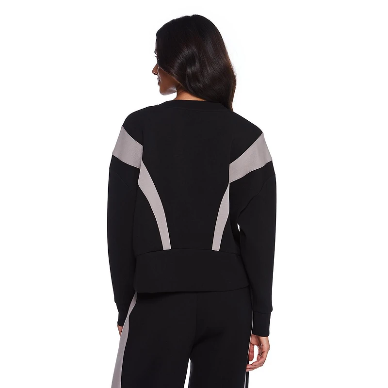 Chandail en tricot doux George pour femmes