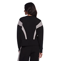 Chandail en tricot doux George pour femmes