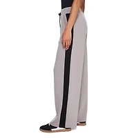 Pantalon en tricot doux George pour femmes