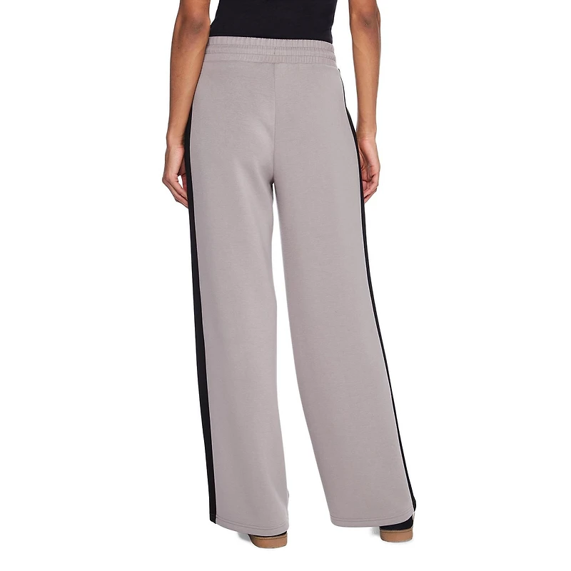 Pantalon en tricot doux George pour femmes