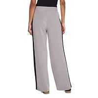 Pantalon en tricot doux George pour femmes