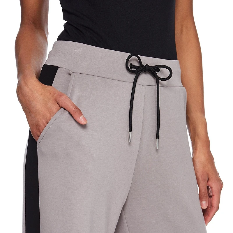 Pantalon en tricot doux George pour femmes