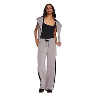 Pantalon en tricot doux George pour femmes