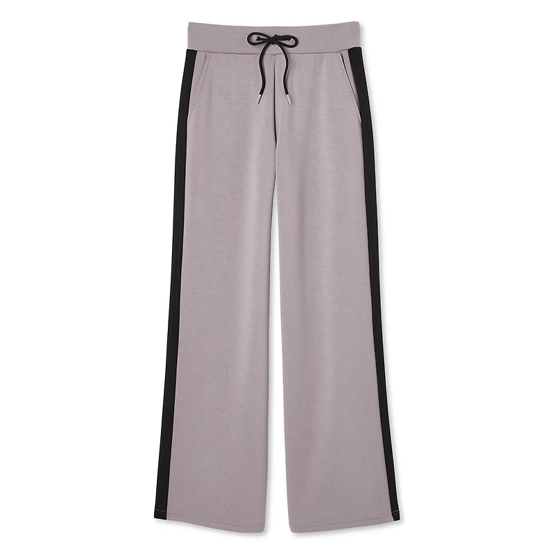 Pantalon en tricot doux George pour femmes