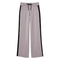 Pantalon en tricot doux George pour femmes