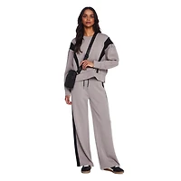 Chandail en tricot doux George pour femmes Tailles TP–TTG