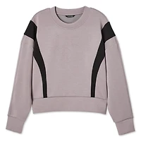 George Women's Soft Knit Popover, Sizes XS-XXL