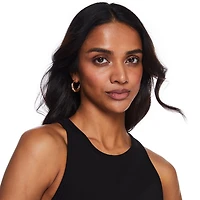 George Women's Soft Knit Tank Midi Dress